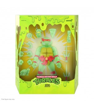 Teenage Mutant Ninja...