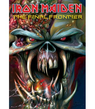 Iron Maiden: The Final...