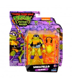 Teenage Mutant Ninja...