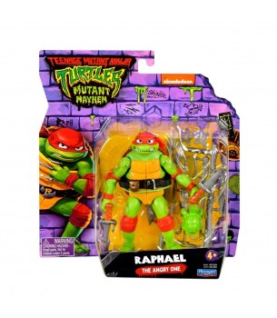 Teenage Mutant Ninja...