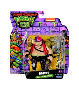 Teenage Mutant Ninja...