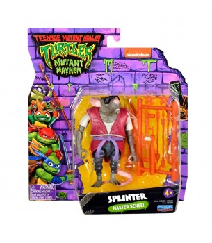 Teenage Mutant Ninja...