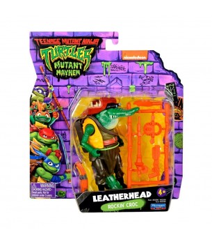 Teenage Mutant Ninja...