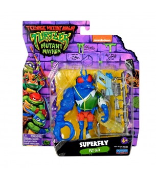 Teenage Mutant Ninja...