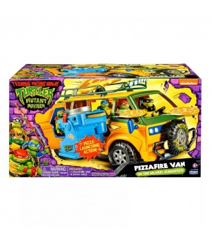 Teenage Mutant Ninja...