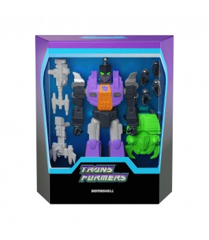 Transformers: Ultimates:...