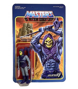 Masters of the Universe:...