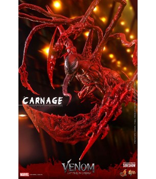 Venom Let There Be Carnage:...