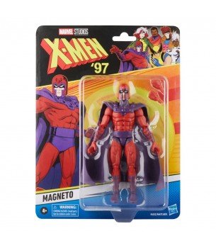 Marvel Legends X-Men '97:...