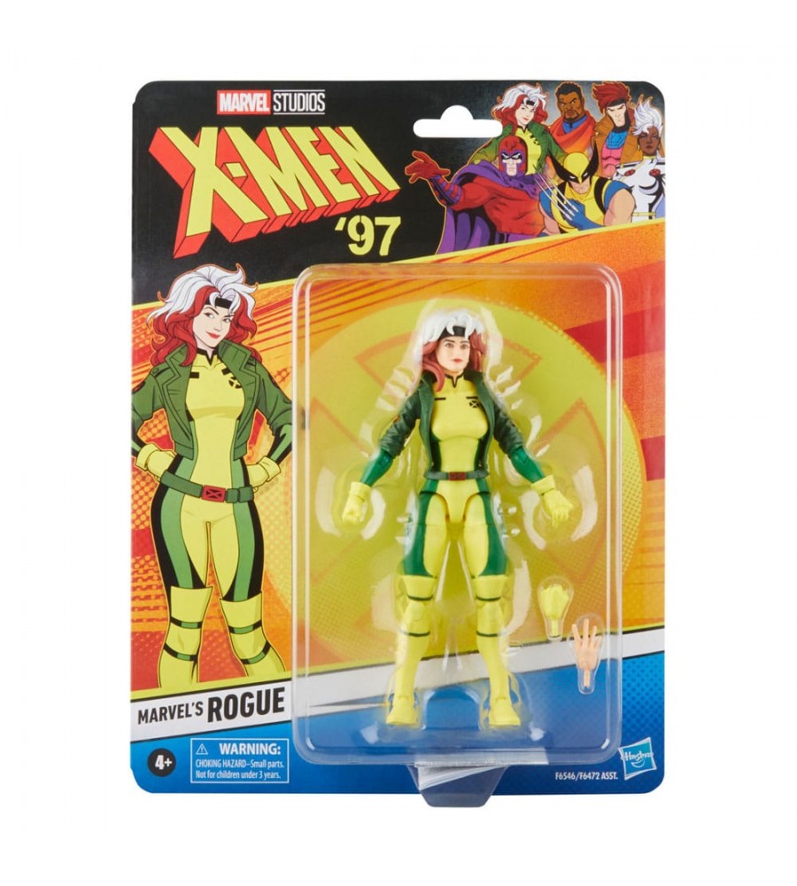 Marvel Legends XMen 