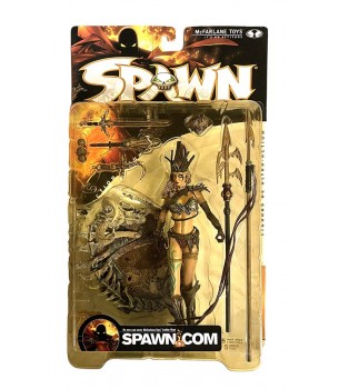 Spawn Series 17: Tiffany II...