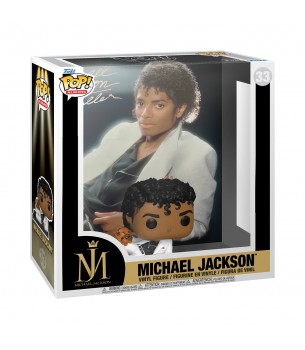 Michael Jackson: Pop!...