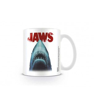 JAWS: Shark Head Mok