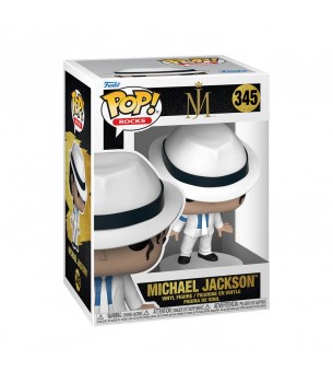 Michael Jackson: Funko Pop!...