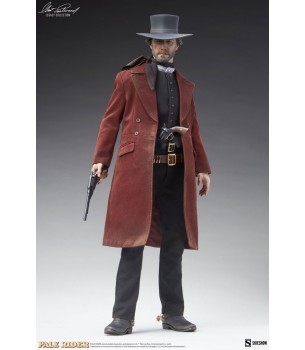 Pale Rider: The Preacher...