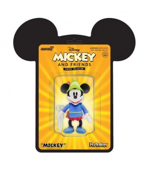 Disney Mickey & Friends:...