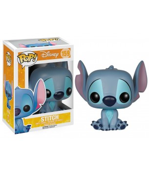 Lilo & Stitch: Funko Pop!...