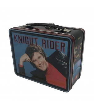 Knight Rider: K.I.T.T. &...
