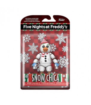 Five Nights at Freddy's:...