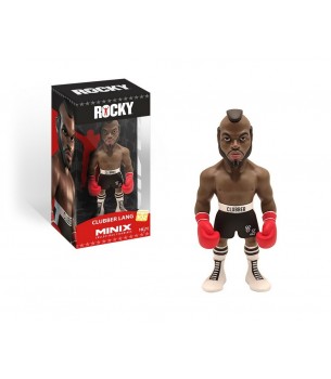 Rocky: Clubber Lang Minix...