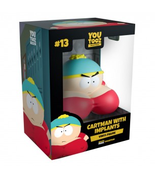 Southpark: YouTooz Cartman...