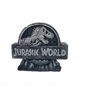 Jurassic World: Jurassic...