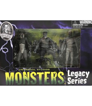 Universal Monsters Select:...
