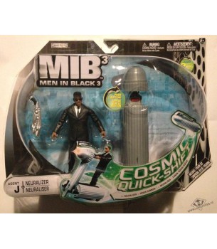 Men in Black 3: 4 inch...