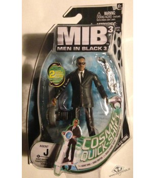 Men in Black 3: 4 inch...