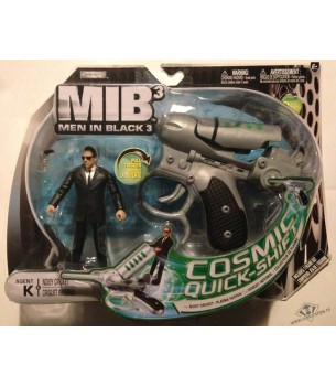 Men in Black 3: 4 inch...