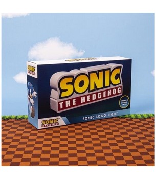 Sonic the Hedgehog: Sonic...