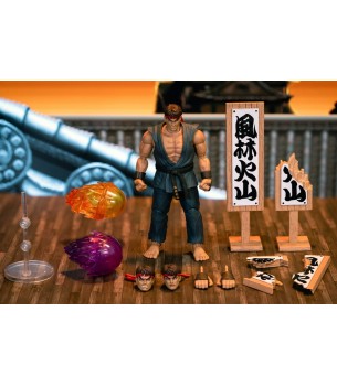 Street Fighter The Final...
