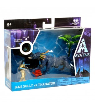 James Cameron's Avatar:...