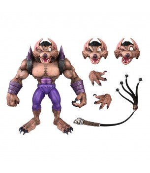 Battletoads: General Vermin...