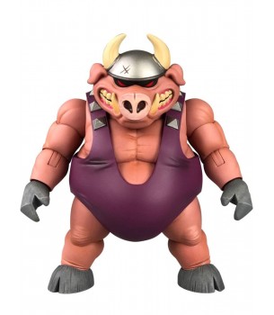 Battletoads: Porka Pig 15cm...