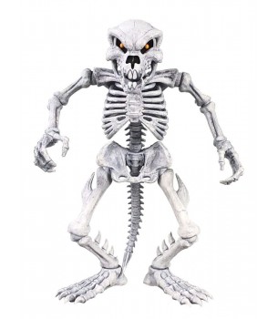 Battletoads: Rat Bones 18cm...