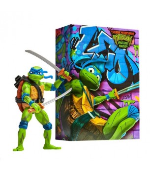 Teenage Mutant Ninja...