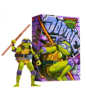 Teenage Mutant Ninja...