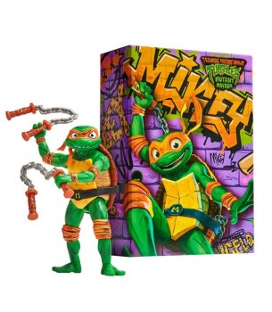 Teenage Mutant Ninja...