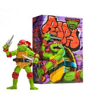 Teenage Mutant Ninja...