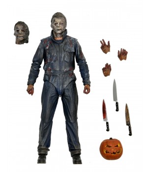 Halloween Ends: Ultimate...