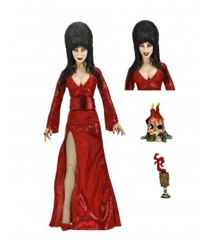 Elvira Mistress of the...