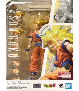 Dragonball Z: S.H. Figuarts...