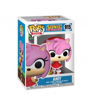 Sonic the Hedgehog: Funko...