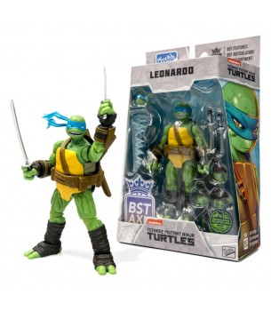 Teenage Mutant Ninja...