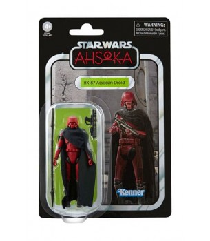 Star Wars: 2023 Ahsoka...
