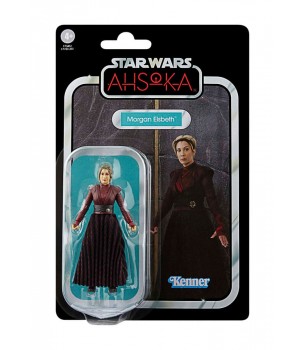 Star Wars: 2023 Ahsoka...