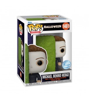 Halloween: Funko Pop!...