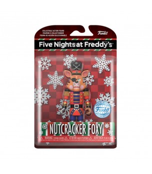 Five Nights at Freddy's:...