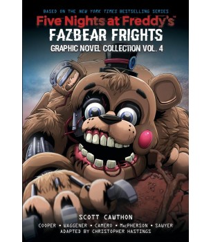 Five Nights at Freddy's:...